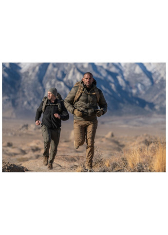 Тактичні штани 5.11 ABR PRO PANT Dark Navy 5.11 Tactical (315822959)