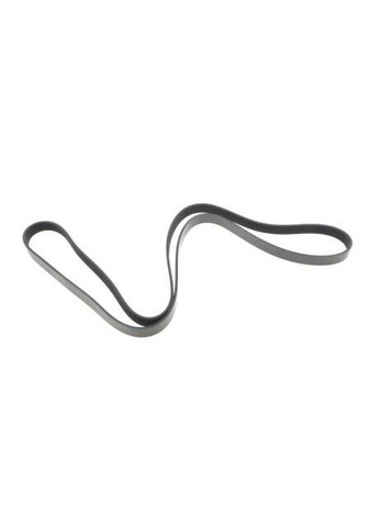 Ремінь генератора поліклиновий FB 6PK1863 Ina (347157496)