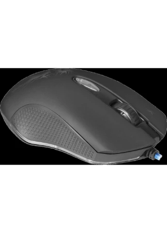 Миша ігрова Sky Dragon GM-090L Black Defender (360427261)