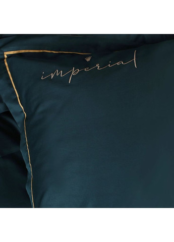 Постільна білизна Сатин Imperial Satin Catania 143х210 (m502770) Mirson Сатин Imperial Satin Catania 143х210 полуторний (369016312)