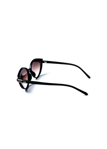 Сонцезахисні окуляри з поляризацією Класика жіночі 434-493 LuckyLOOK (291886003)