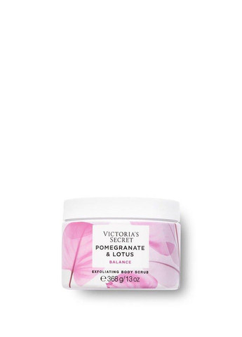 Скраб для тела Pomegranate&Lotus, 368 г Victoria's Secret (316454302)