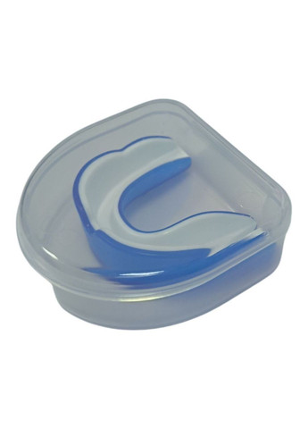 Капа боксерская синяя К22blue () SNS (316141983)