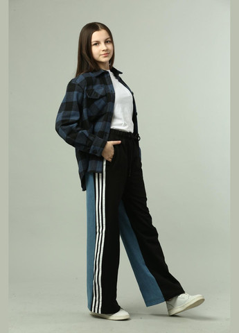 Штани комбіновані IRmAS палаццо (329746108)