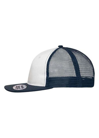 Кепка чоловіча 6 Panel Flat Peak Cap (MB6240MWNVU) Myrtle Beach (311606462)