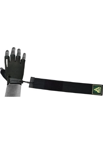 Рукавички для фітнесу T2 Half Army Green (A-013092) RDX (315150019)