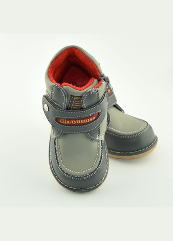 Дитячі черевики 7307, 14 Шалунишка (323371887)