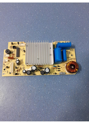 Плата живлення для мультиварки SS-995211 Moulinex (361864913)