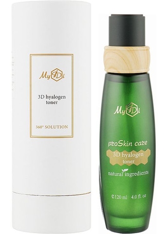 Гель для лица MyIDi (368601303)