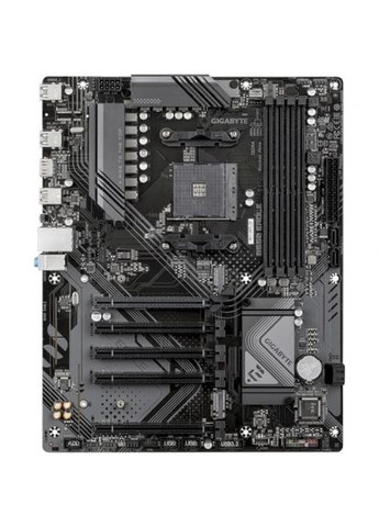 Материнська плата Gigabyte (370615063)