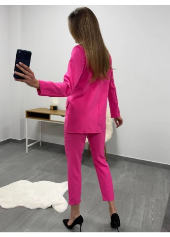 Жіночий класичний костюм No Brand (388013544)
