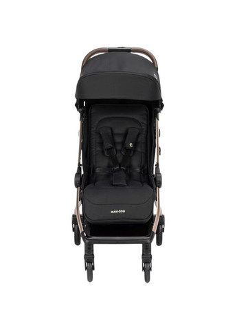 Візок Eva3 Essential Black Champagne (1102672630) Maxi-Cosi (371906372)