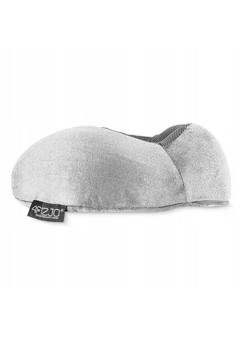 Подушка дорожная 30 x 27 x 12 см Grey () 4FIZJO P-5907739319432 (324264758)
