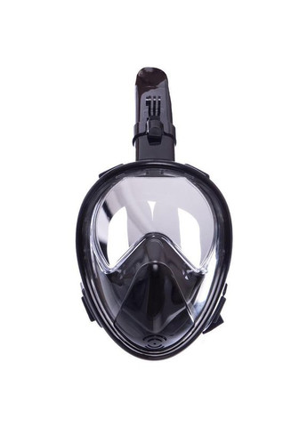 Маска для снорклинга с дыханием через нос Swim One F-118 L Cima (311569674)