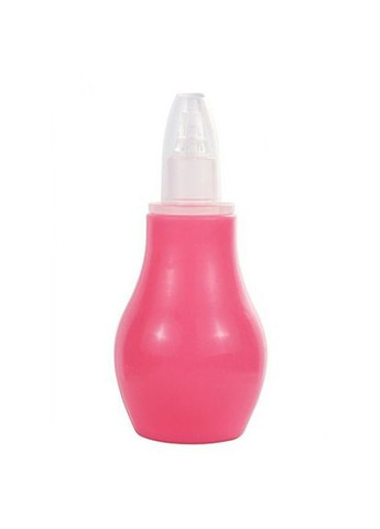 Аспиратор для носа Розовый Mommy Bag (280942034)
