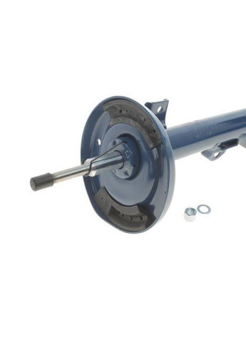 Амортизатор (передний) MB C-class (W203/S203) 00-07 026 623 0020 RU63 Meyle (345787071)