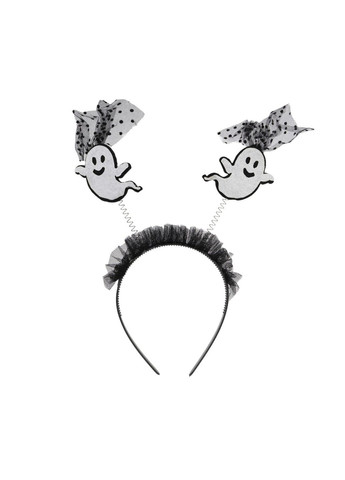 Ободок «Призраки» цвет разноцветный CB-00285462 No Brand (362003920)