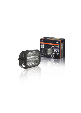 Светодиодная фара LEDDL113-CB Cube MX240-CB 70Watt 12-24v Osram (360563042)