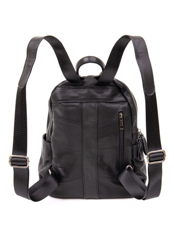 Рюкзак городской в гладкой коже 20411 Vintage (328449931)