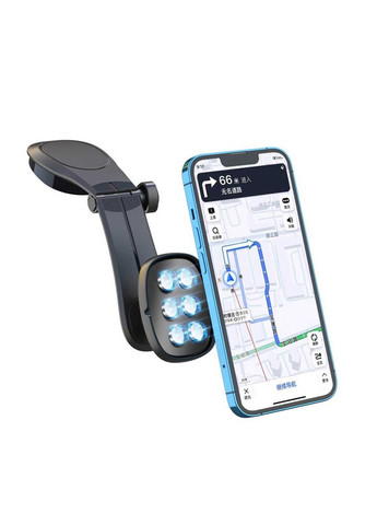 Тримач автомобільний C101.black XO (336957346)