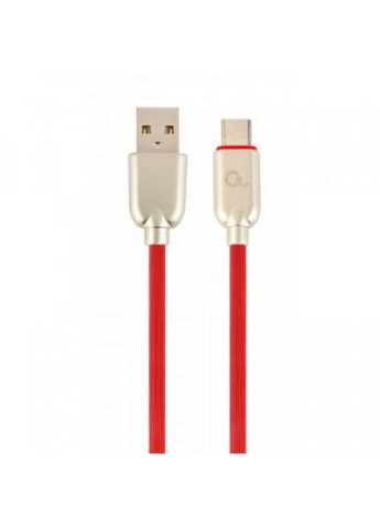 Дата кабель USB 2.0 AM to TypeC 2.0m (CC-USB2R-AMCM-2M-R) Cablexpert usb 2.0 am to type-c 2.0m (268147054)