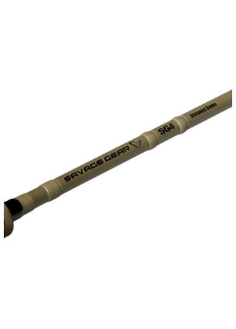 Удилище SG4 Distance Game 9''/2.74m 15-40g (1854.43.81) Savage Gear SG4 Distance Game 9&apos;&apos;/2.74m 15-40g (366646116)