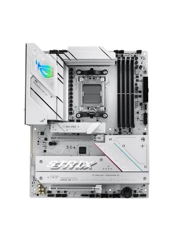 Материнcька плата ROG STRIX B850-A GAMING (90MB1P10-M0EAY0) Asus (387595055)