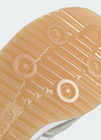 Серые летние кроссовки sl 72 rs adidas