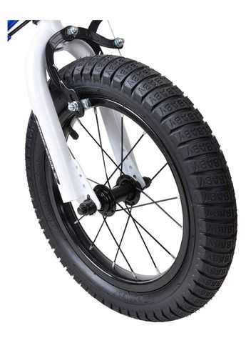 Велосипед FREESTYLE 18", OFFICIAL UA, зеленый (RB18B6-GRN) RoyalBaby (316397168)