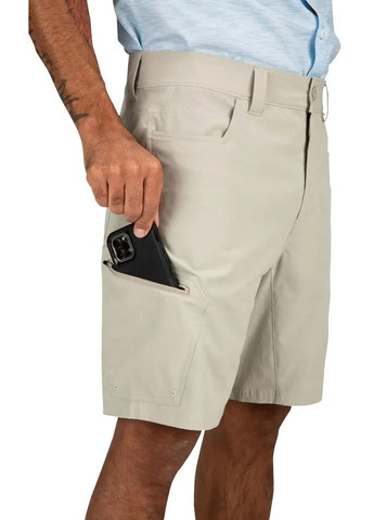 Шорти M’s Challenger Shorts Steel Simms (317650982)