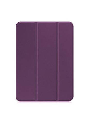 Чехол для планшета Smart Case Apple iPad Air 11" M2 2024 Purple (711387) BeCover Smart Case Apple iPad Air 11&quot; M2 2024 Purple (366703455)