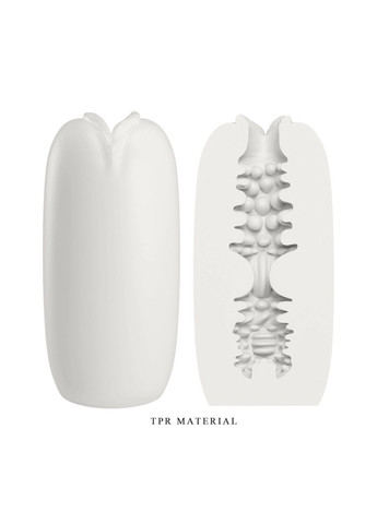 Мастурбатор яйцо для мужчин Pretty Love Catherine Olga интимная игрушка с эластичной текстурой LyBaile (325451900)