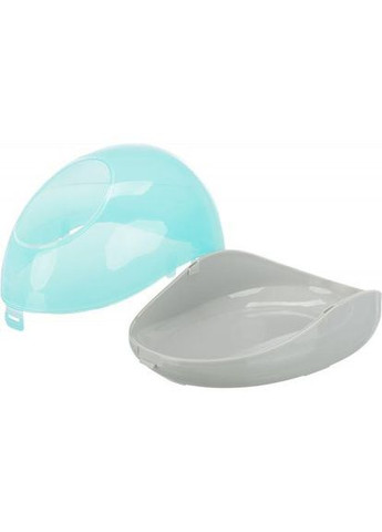 Бассейн для шиншилл, 27x18x16 см (пластик) (*) Trixie (322591786)