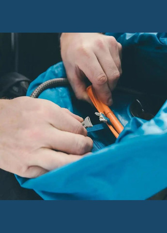 Рюкзак Manaslu 65:80 Black Lowe Alpine (316437282)