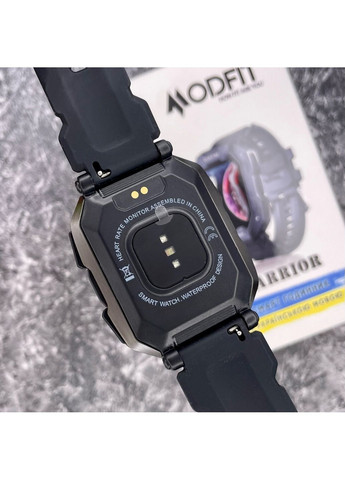 Наручний годинник чоловічий Modfit (369921027)