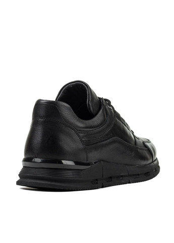 Черные кроссовки (2752) Voyager