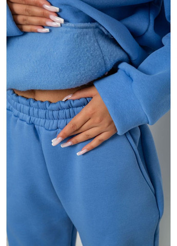 Спортивный костюм женский на флисе Ager 238R5726 (350880538)