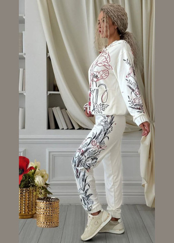 Костюм с принтом МАКИ Angel shopp.online (334632426)