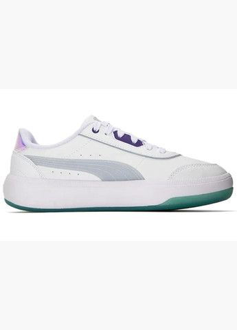 Кросівки жіночі Tori Candy White 385553-02 Puma білі (325413487)
