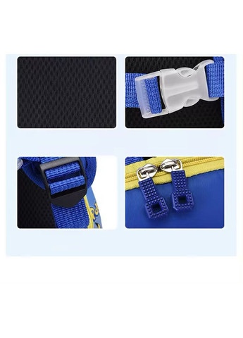 Рюкзак дитячий Щенячий патруль Маршал, 4-8 років No Brand (371687942)