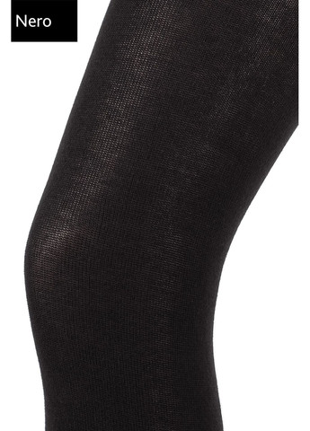 Колготки для беременных теплые хлопковые Mama cotton 200 Giulia (349500004)