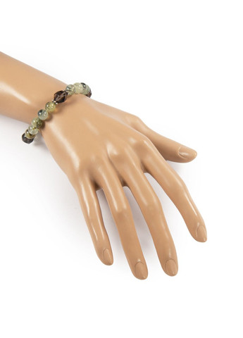 Браслет Пренит, Топаз 15 Fursa fashion (366329912)