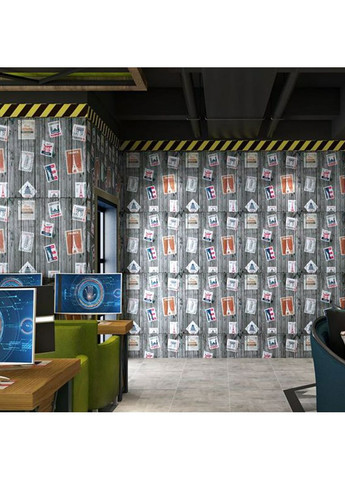 Самоклеящаяся 3D панель 700x700x4мм Розовое дерево (379) StickerWall-SW-00001384 Sticker Wall (370563790)