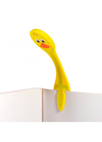 Закладка-фонарик - Утенок FLEXILIGHT (331296496)