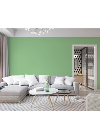 Фарба інтер'єрна Латексна 2030-G30Y Сухоцвіт 10 л SkyLine (361045005)