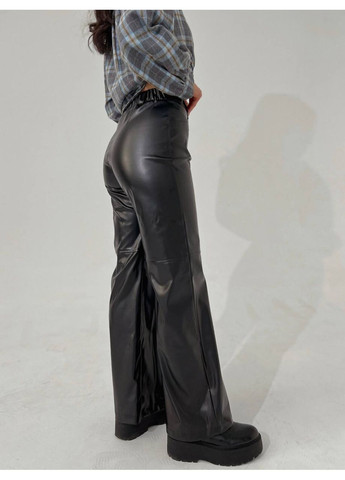 Штани жіночі з екошкіри Style Point (354699990)