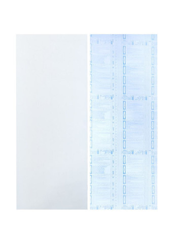 Самоклеящаяся пленка белая 0,45х10м (817) 3D Loft (302236063)