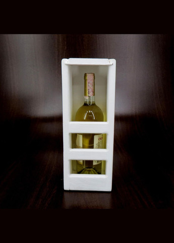 Подарункова коробка з дерева Сицилія зефір (ПДУ-000320) No Brand (328911041)