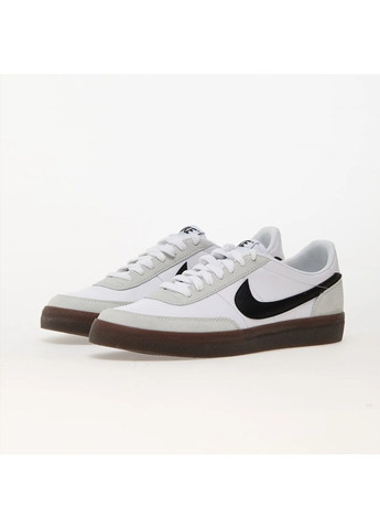 Білі кросівки чоловічі killshot 2 leather white Nike