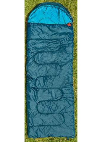 Спальний мішок ковдру з капюшоном ROCKTRAIL (282585882)